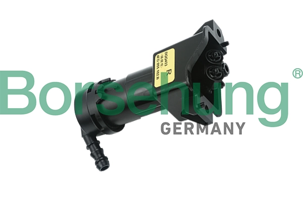 Washer Fluid Jet, headlight cleaning B18501