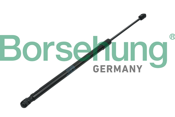 Gas Spring, boot/cargo area B14195