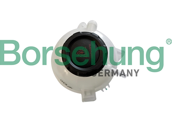 Expansion Tank, coolant B11942