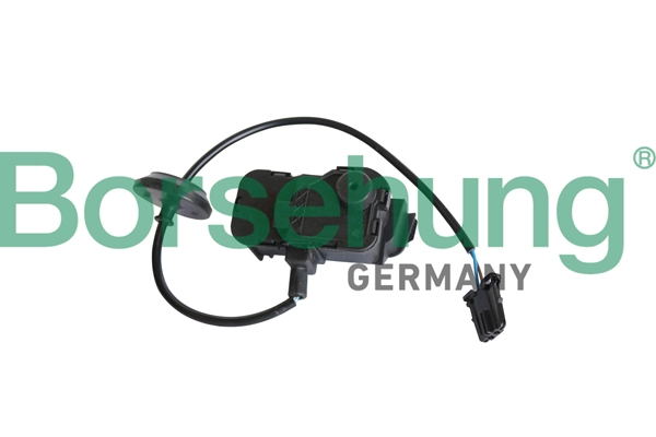 Actuator, central locking system B12228