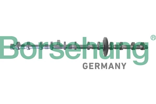 Eccentric shaft, camshaft adjustment B12296