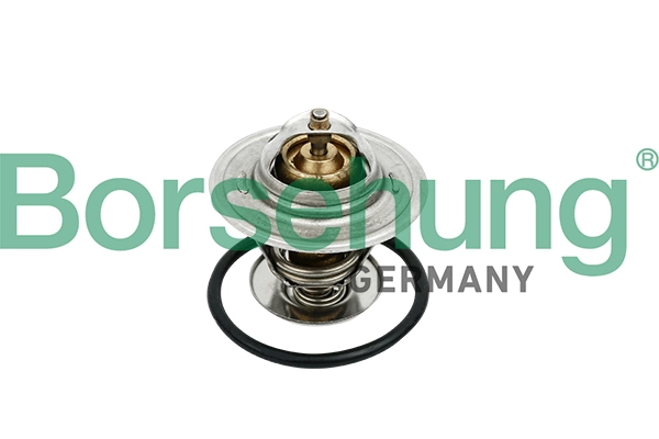 Thermostat, coolant B18259