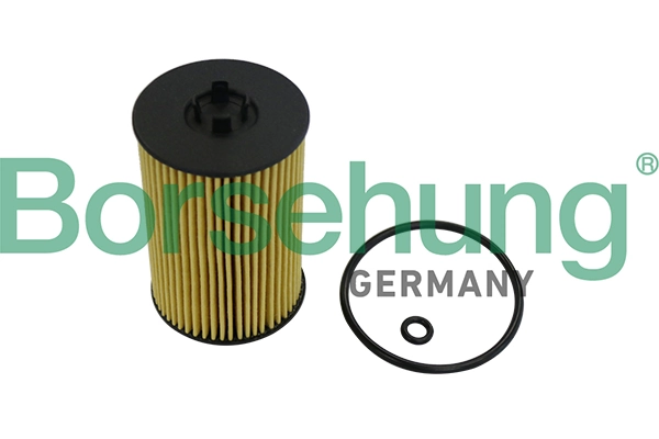Oil Filter B10532