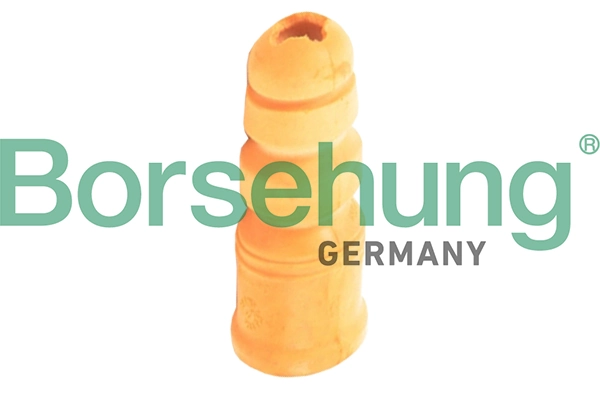 Rubber Buffer, suspension B10017