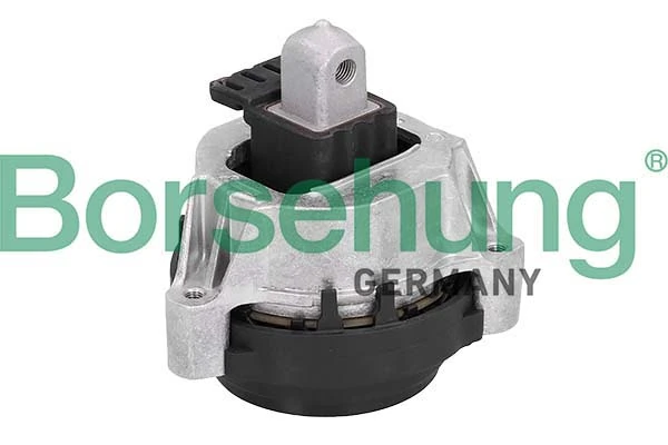 Mounting, engine B12607