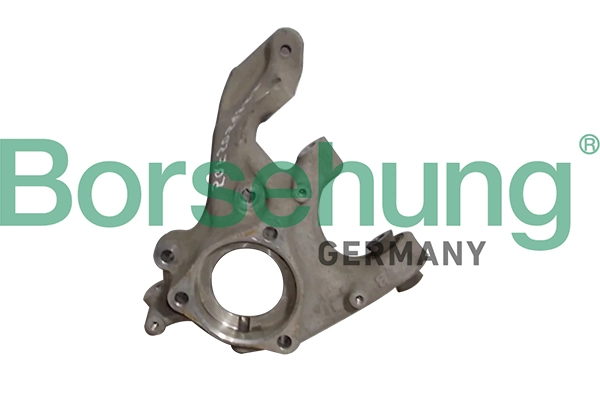 Steering Knuckle, wheel suspension B12115