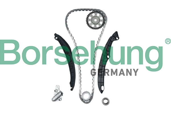 Timing Chain Kit B12879