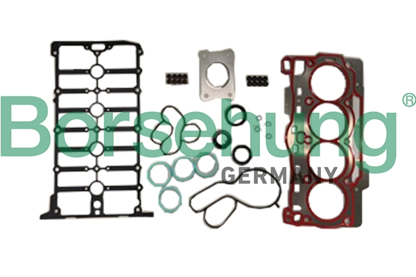 Gasket Kit, cylinder head B19193