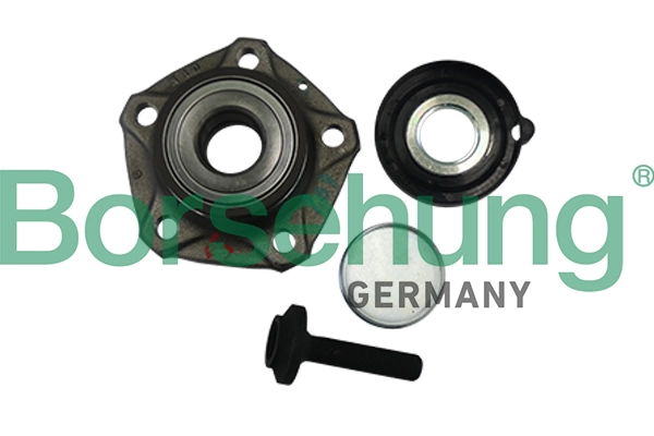 Wheel Bearing Kit B11288