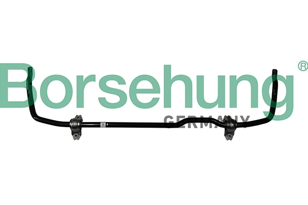 Bushing, stabiliser coupling rod B12629