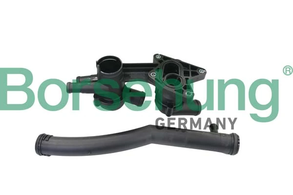 온도 조절장치, 냉매 B19086