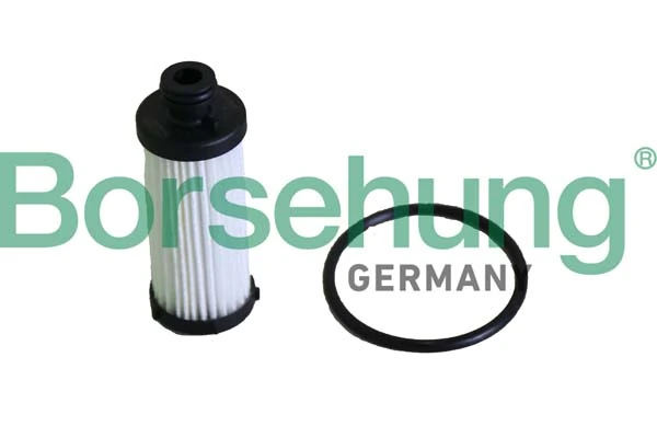 Oil Filter B12287