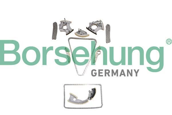 Timing Chain Kit B10242