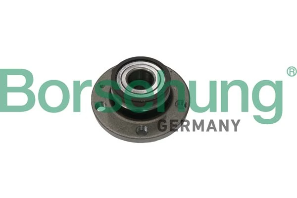 Wheel Bearing Kit B11289