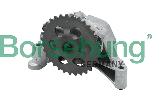 Oil Pump B12689