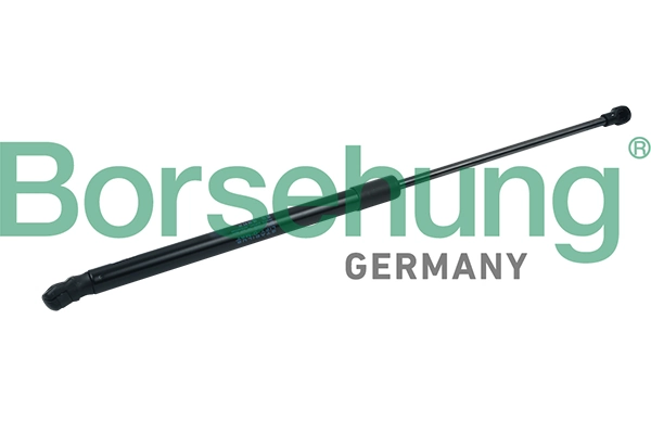 Gas Spring, boot/cargo area B14194