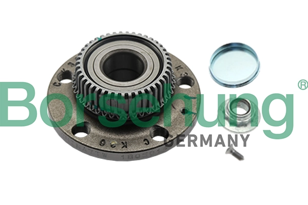 Wheel Bearing Kit B19231