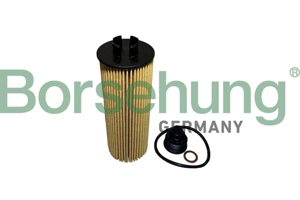 Oil Filter B10436