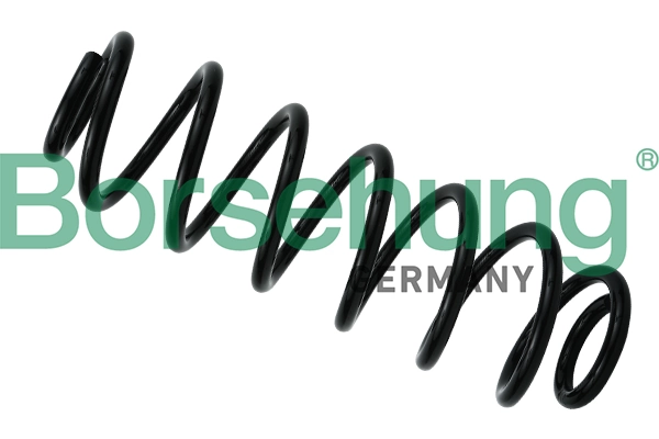 Suspension Spring B12622