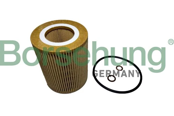 Oil Filter B12457