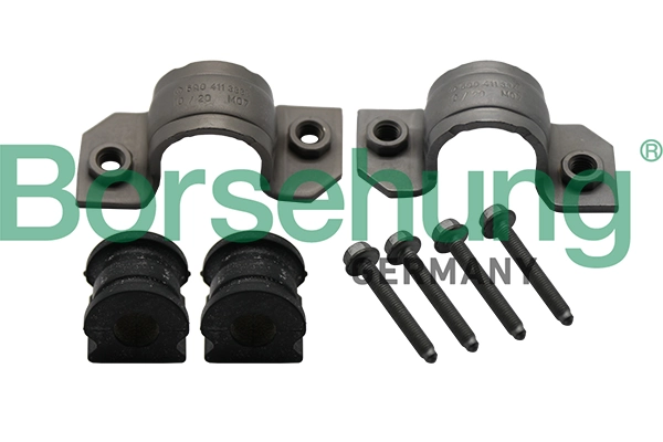 Bushing, stabiliser coupling rod B10808