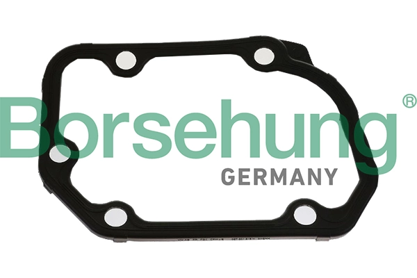 Gasket, manual transmission housing B17831