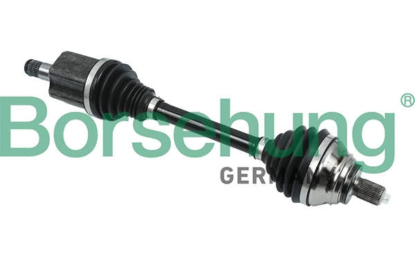 Drive Shaft B18345