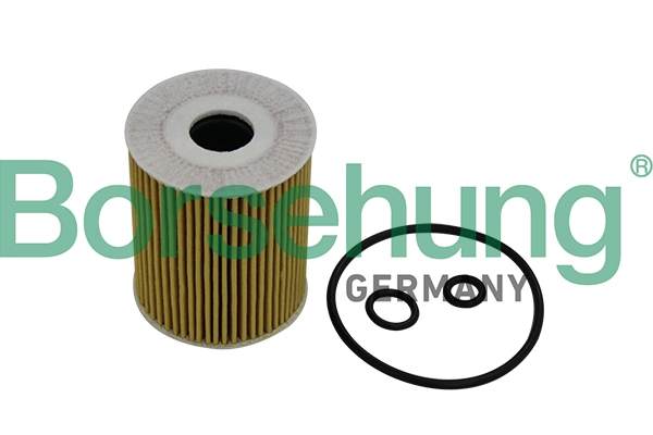 Oil Filter B10533