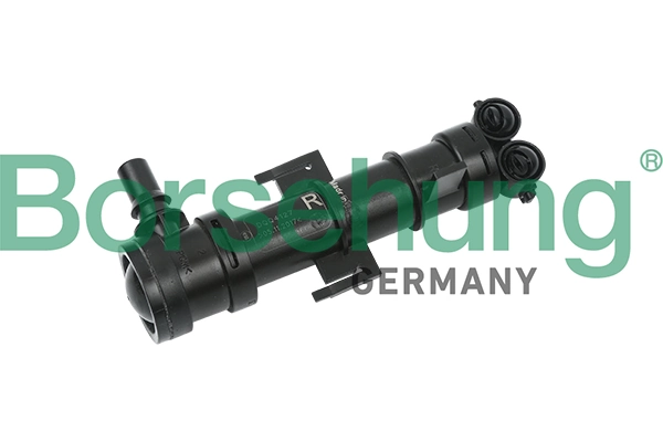 Washer Fluid Jet, headlight cleaning B18507