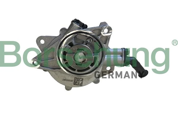 Vacuum Pump, braking system B12391