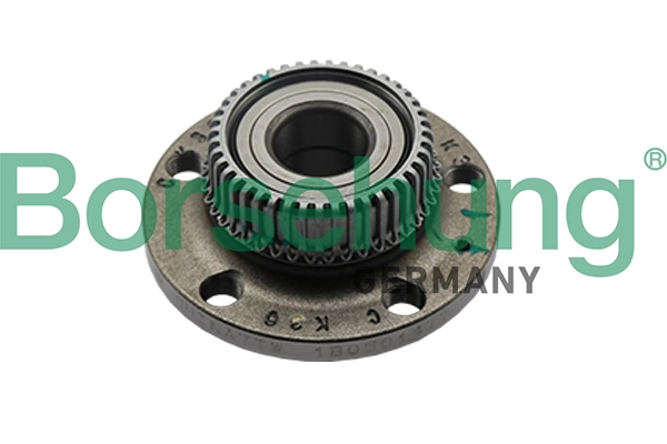 Wheel Bearing Kit B15623