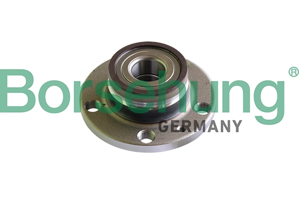 Wheel Bearing Kit B18297