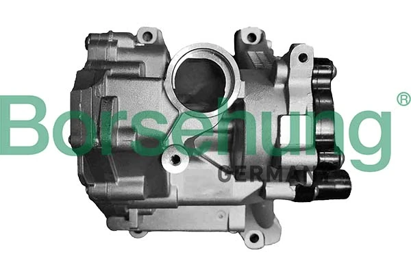 Oil Pump B11903