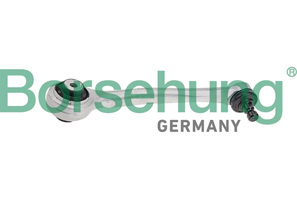 Control/Trailing Arm, wheel suspension B10846