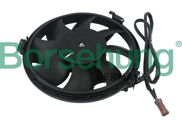 Fan, engine cooling B11491
