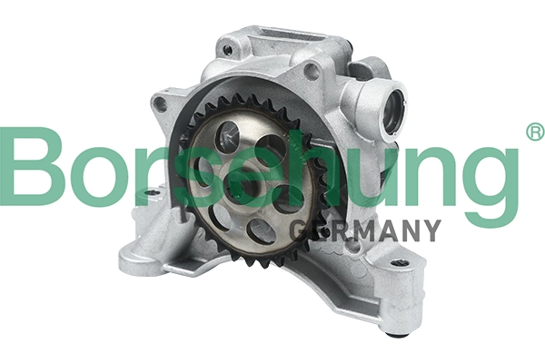 Oil Pump B12697