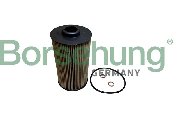Oil Filter B10442