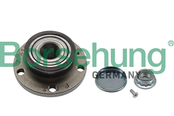 Wheel Bearing Kit B19236