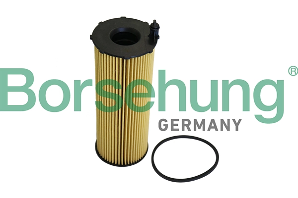 Oil Filter B10547