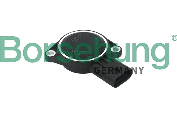 Sensor, suction pipe change-over flap B17951