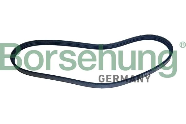 V-Ribbed Belt B12500