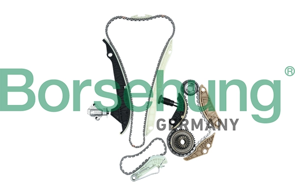 Timing Chain Kit B16298