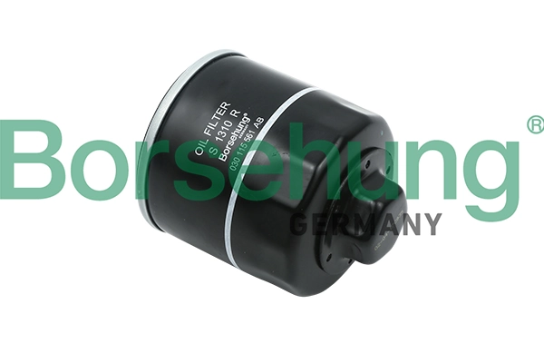 Oil Filter B18217