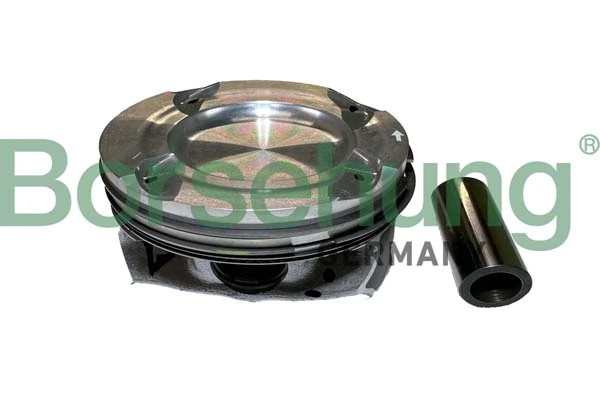 Piston B11138