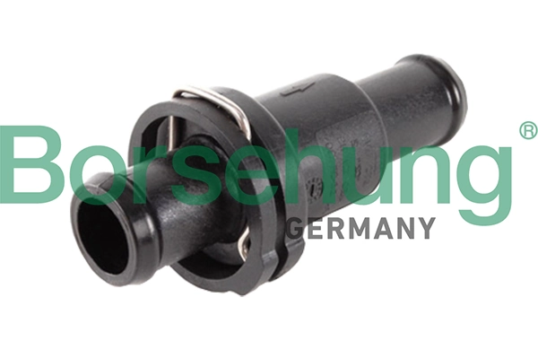 Thermostat, coolant B18776