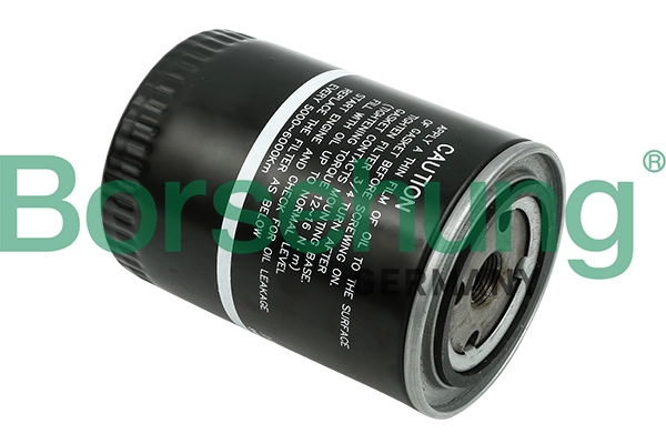 Oil Filter B12819