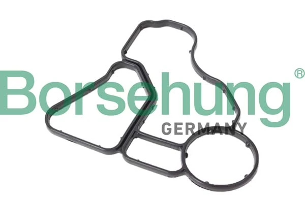 Gasket, oil filter housing B12510