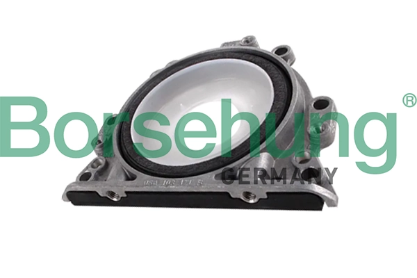 Shaft Seal, crankshaft B12196