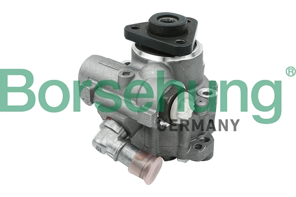 Hydraulic Pump, steering B13208