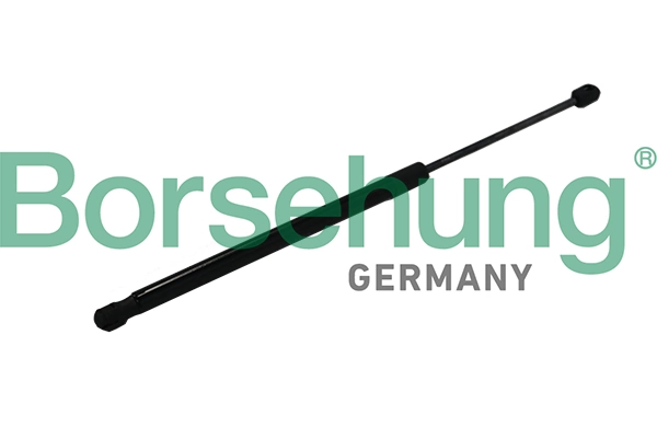 Gas Spring, boot/cargo area B19169